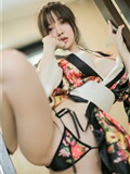 秀人网美媛馆 2020-09-21 Vol.2581 糯美子Mini(7)